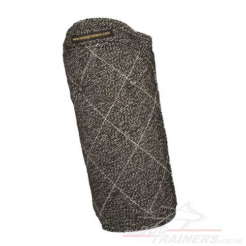 Leg Bite Sleeve for IGP UK | Bite Protection Sleeve UK - Click Image to Close