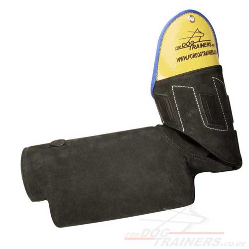 Dog Bite Sleeve for IGP Dog Training, The Choice WUSV - Click Image to Close