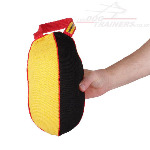 Stimulating Dog Toy For Prey Drive