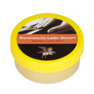Leather Softening Cream-Balm for Leather Care