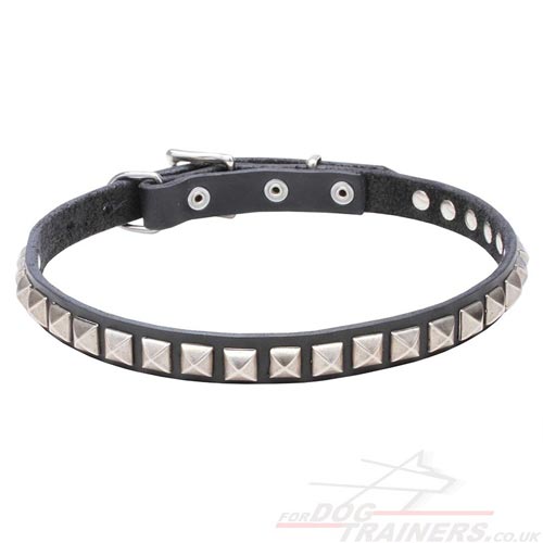 Handmade Pretty Dog Collars