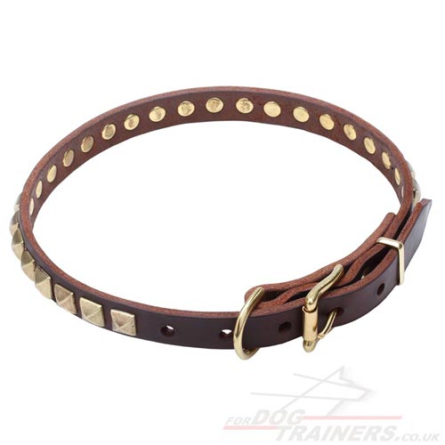 Handmade Dog Collars UK