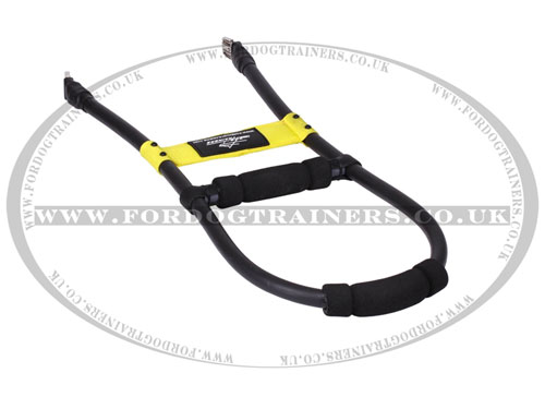 Assistance Dog Harness Handle