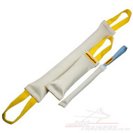 The Best Offer! Fire Hose Bite Tugs Training Set The Best Offer! Fire Hose Bite Tugs Training Set