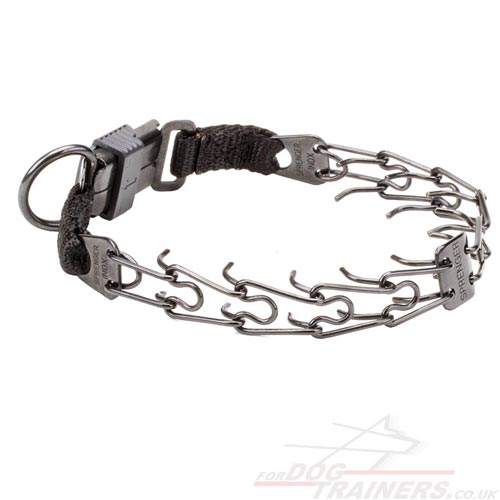 Pinch Dog Collar Herm Sprenger