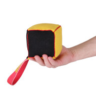 Large Dog Bite Toy for Motivation and Prey Drive