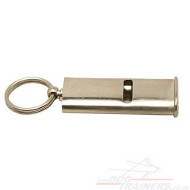 Training Dog Whistle by Herm Sprenger | Whistle for Dog Training Training Dog Whistle by Herm Sprenger | Whistle for Dog Training