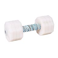 New Toy Dumbbell for Dogs "The Tool of Power", 2 kg