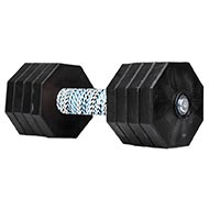 New Adjustable Dumbbell for Dogs "Trainer's Treasure" 2 kg